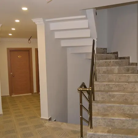 Britanniya Hotels&villas Διαμέρισμα *