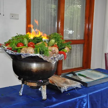Britanniya Hotels&villas Apartman *