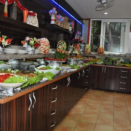 Apartman Britanniya Hotels&villas *