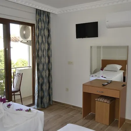 Britanniya Hotels&villas Apartman